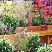 Harrogate Flower Shows Spring Essentials will feature favourites like large-scale show gardens..