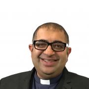 Columnist Arun Arora is the vicar of St Nicholas’ Church, Durham.