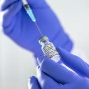 Everyone over the age of 18 in England are now eligible to get a Covid-19 vaccine
