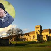 Former monk Peter Turner, 80, was jailed for abusing boys at Ampleforth College