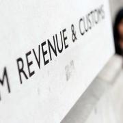 Three individuals and companies in the North East have been named and shamed by HMRC for almost £400,000 worth of unpaid tax between them.
