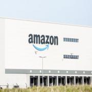 Man found in garden shed charged after allegedly stealing Amazon van