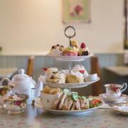 Cakes D'Licious in Clifton Green has closed