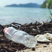 Plastic Free Falmouth came across several bits of retro rubbish in their latest find (Credit:Pexels)