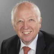 North Yorkshire County Council leader Carl Les.