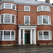 Samuel Smith Brewery, Tadcaster..