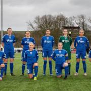 Durham Women FC