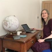 Hilary Musgrave has worked with children and foster families for 40 years