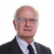 Councillor Glyn Nightingale, who leads the Liberal Democrat group on Redcar and Cleveland Council and is the cabinet member for resources
