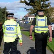 Children urged to vigiland after man approaches student