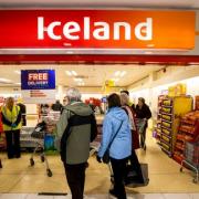 Iceland calls on Tesco, Asda and others to follow suit in 'industry first' change. (PA)