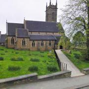 Our Lady Immaculate and Saint Cuthbert R C Church. Picture: GOOGLE