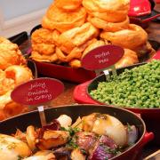 Toby Carvery issue Facebook scam warning to UK customers. (PA)