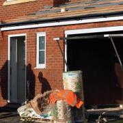 Incompetent builder given £26k compensation challenge over shoddy work
