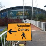 Vaccination campaign rolls on as uncertainty surrounds June 21 lockdown easing