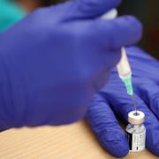 Pfizer Covid vaccine approved for 12 to 15-year-olds