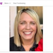 Fundraising for children in memory of 'beautiful mum' radio presenter Lisa Shaw