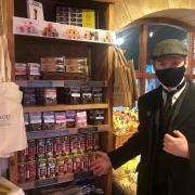 Beamish museum’s traditionally-made sweets are now available at shops across the region