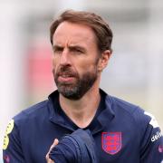 Gareth Southgate leads England to Rome to face Ukraine in the Euro 2020 quarter finals.