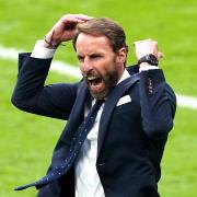 Former Middlesbrough player Gareth Southgate will lead England to the Euro 2020 final against Italy this evening.