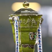 The Rugby League World Cup will be staged in England