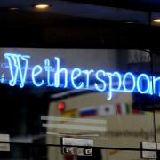 Wetherspoon's Covid rules from 19 July (Tim Ireland/PA)