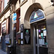 Spot White snooker and pool club in Newcastle city centre. Picture: NCJ MEDIA
