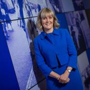 Co Durham and Darlington's Police and Crime Commissioner Joy Allen reflects on 100 days in office  Picture: TOM BANKS