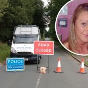 CLAUDIA LAWRENCE: Latest searches are 'too much to take in', mother says