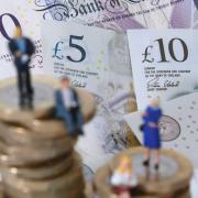 HMRC launch furlough scheme investigation as companies pay back £1.3billion. (PA)