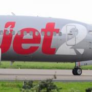 Jet2 issue 'URGENT' scam warning to UK customers