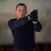 New bond movie: Showings in Vue and Odeon Darlington (PA)