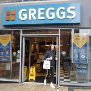 When will the sausage, bean and cheese melt be back at Greggs? (PA)