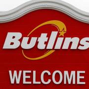 Butlins resort evacuated as army bomb squad deal with 'suspicious device'. (PA)