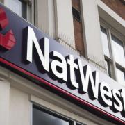 NatWest admits failure to comply with anti-money laundering laws. (PA)