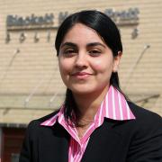 Nagina Hussain of BHP Law in Stockton.