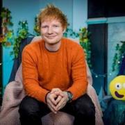 BBC announce Ed Sheeran will read a CBeebies Bedtime Story. (PA)