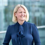 Alison Rose, chief executive of Natwest has been awarded an honorary degree from Durham