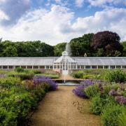 Scampston Walled Gardens have been named 'hidden gems' in the VisitEngland Visitor Attraction Accolades 2020-21.