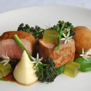 Lamb dish at Chadwicks Inn, Maltby. Photo by Chadwicks Inn management/Tripadvisor.