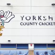 Yorkshire CCC's Headingley home