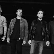 Westlife of Westlife members (left to right) Nicky Byrne, Kian Egan, Shane Filan and Markus Feehily (PA)