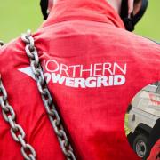 Northern Powergrid still have 6,000 homes to restore power to across the region.