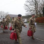North East power cut: Live updates as army drafted into County Durham