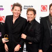 Duran Duran (PA)