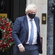 Boris Johnson 8pm announcement in wake of Level 4 alert - how to watch