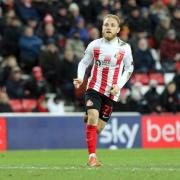 Alex Pritchard is likely to leave Sunderland this month