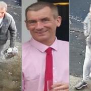 Police searching for missing Carlisle man release CCTV of him in Newcastle