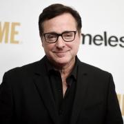 Celebrities pay tribute to late Bob Saget (PA)