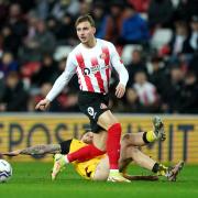 Sunderland midfielder Jack Diamond has been suspended after being charged with rape